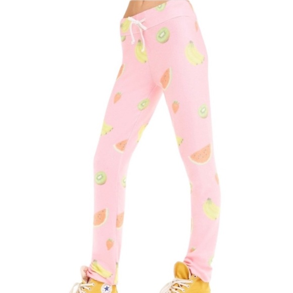 NWT WildFox Tutti Fruitti Bottoms🍓🍉 Size S - Picture 2 of 5